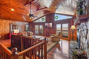 Longview Lodge